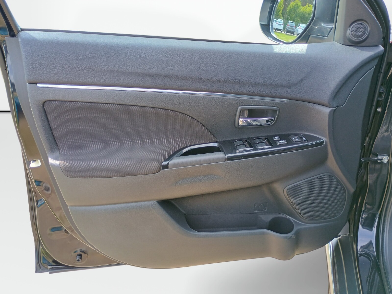 Citroën C4 Aircross - zdjęcie 19