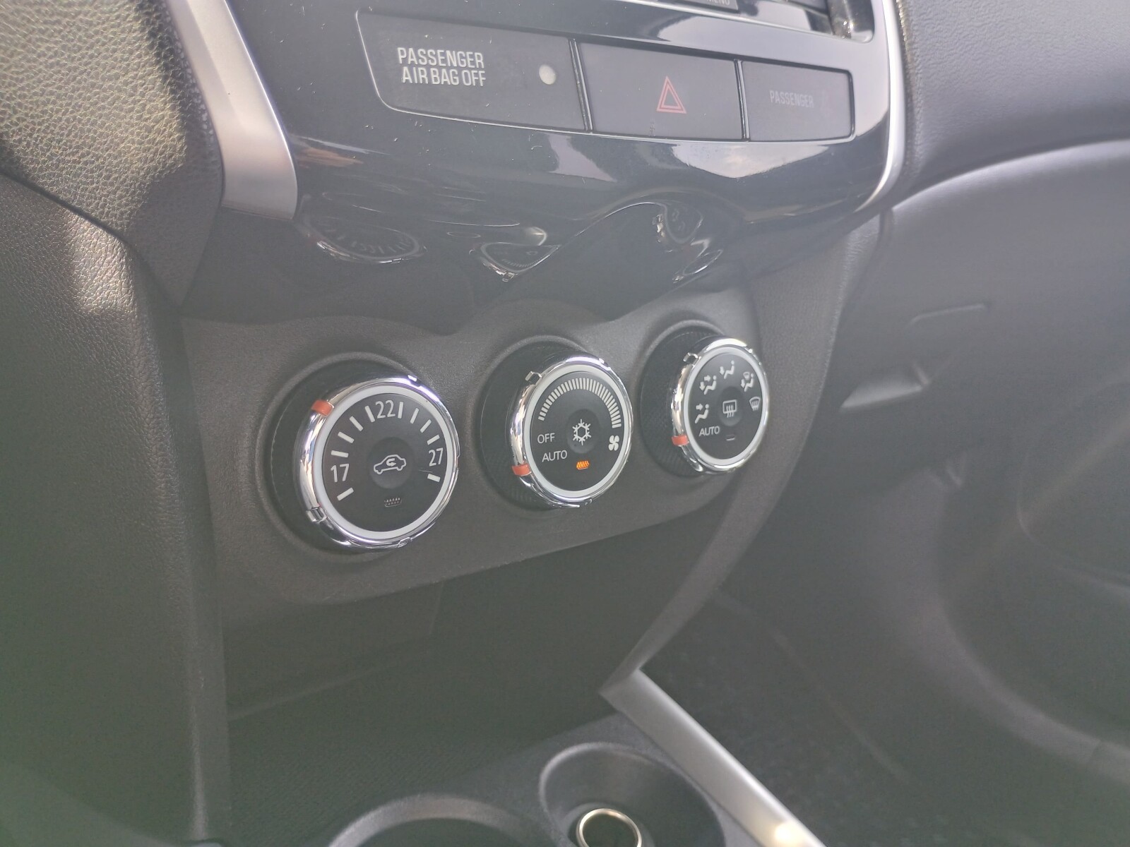 Citroën C4 Aircross - zdjęcie 28