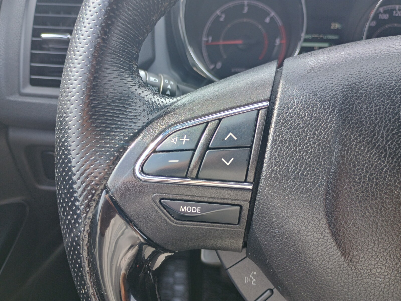 Citroën C4 Aircross - zdjęcie 22