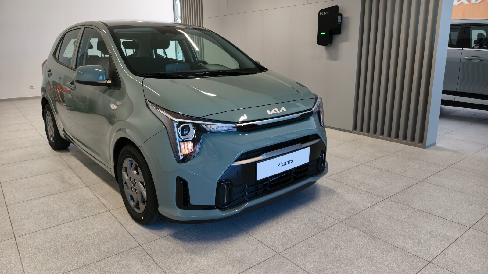 KIA Picanto L (2026)