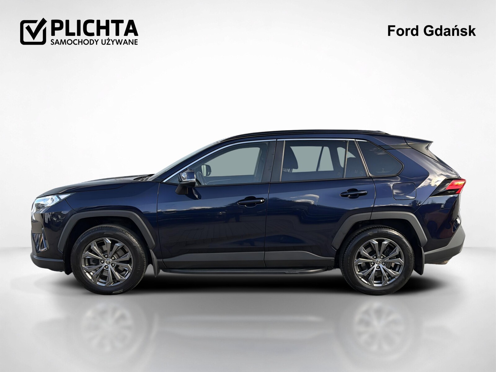 Toyota RAV 4 - zdjęcie 2