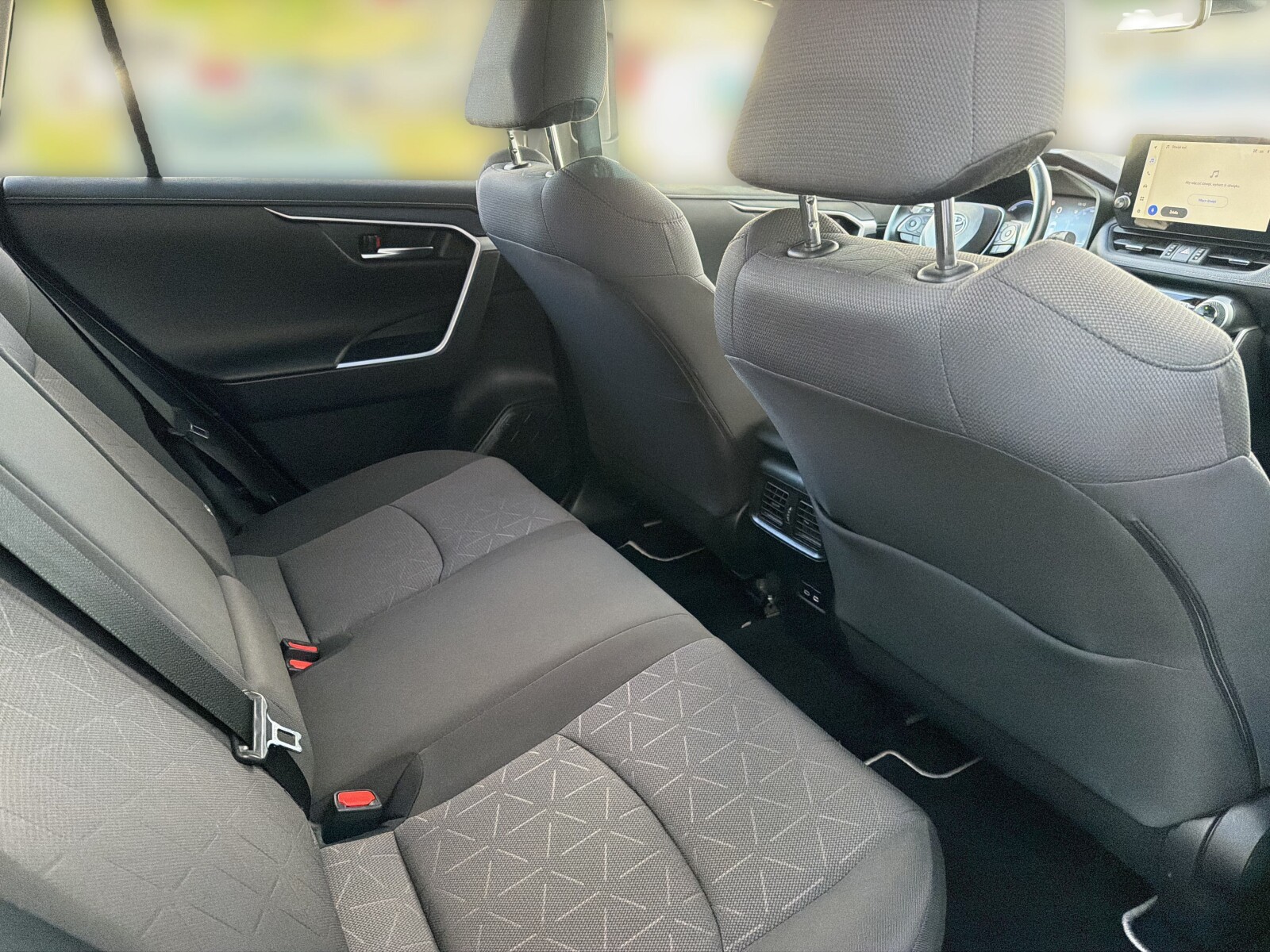 Toyota RAV 4 - zdjęcie 13