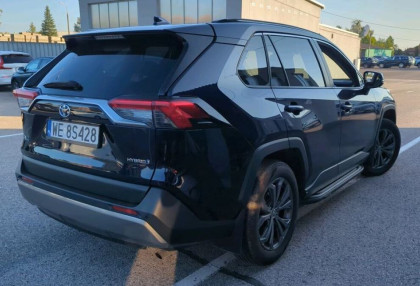 2.5 Comfort 218 Km E-CVT Hybryda FV Vat 23%