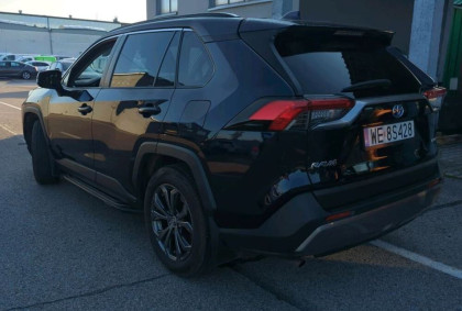 2.5 Comfort 218 Km E-CVT Hybryda FV Vat 23%