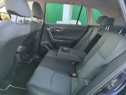 2.5 Comfort 218 Km E-CVT Hybryda FV Vat 23%