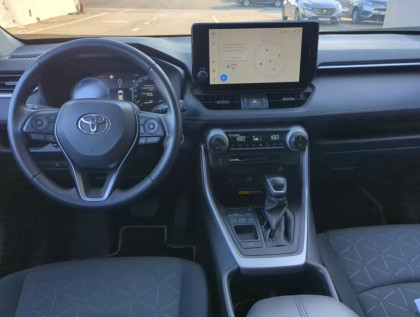 2.5 Comfort 218 Km E-CVT Hybryda FV Vat 23%
