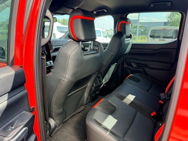 Ford Ranger Raptor - zdjęcie 5