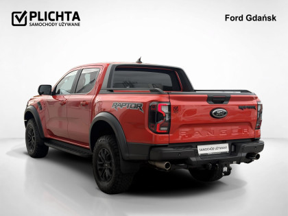 3.0 EcoBoost Twin-Turbo 4x4 292 KM Aut Salon Polska Fv Vat 23%