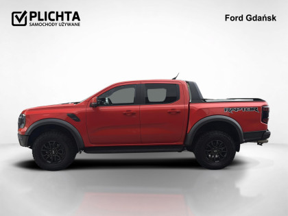 3.0 EcoBoost Twin-Turbo 4x4 292 KM Aut Salon Polska Fv Vat 23%