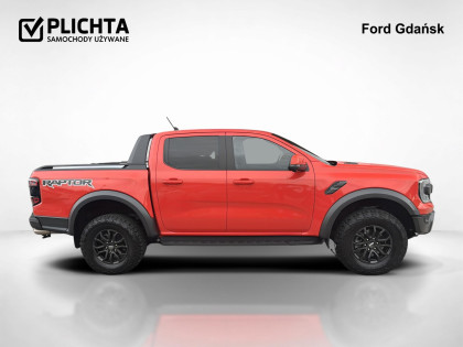 3.0 EcoBoost Twin-Turbo 4x4 292 KM Aut Salon Polska Fv Vat 23%