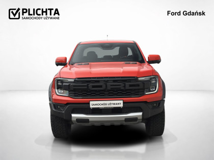 3.0 EcoBoost Twin-Turbo 4x4 292 KM Aut Salon Polska Fv Vat 23%