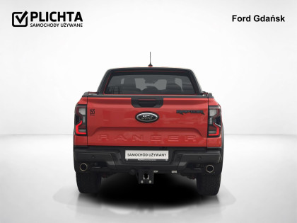 3.0 EcoBoost Twin-Turbo 4x4 292 KM Aut Salon Polska Fv Vat 23%