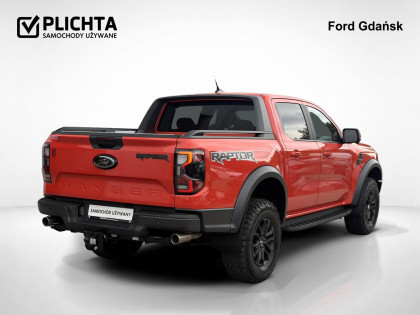 3.0 EcoBoost Twin-Turbo 4x4 292 KM Aut Salon Polska Fv Vat 23%
