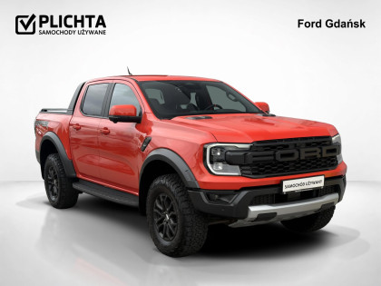 3.0 EcoBoost Twin-Turbo 4x4 292 KM Aut Salon Polska Fv Vat 23%