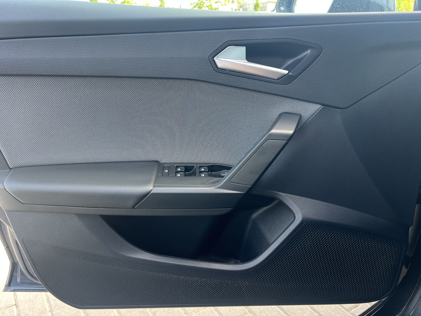 Seat Leon - zdjęcie 9