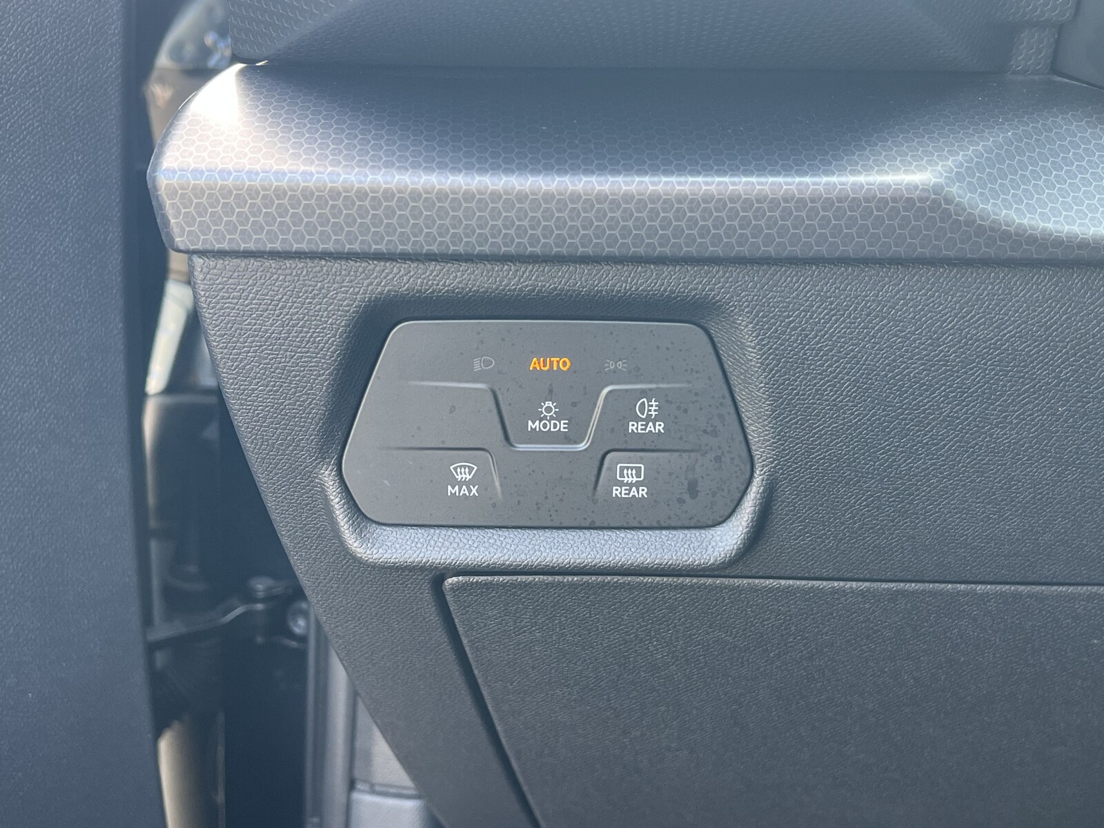 Seat Leon - zdjęcie 10