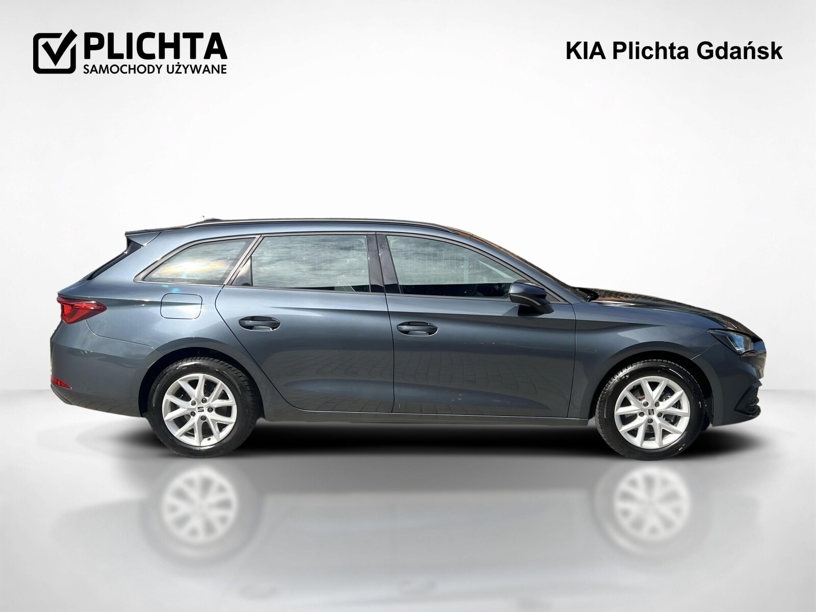 Seat Leon - zdjęcie 6