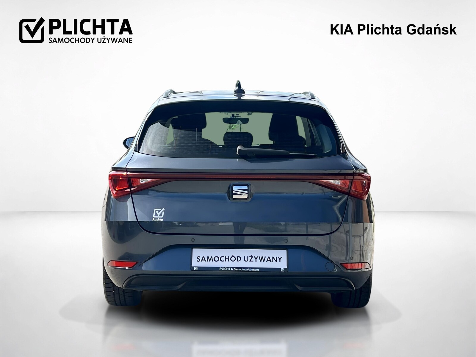 Seat Leon - zdjęcie 4