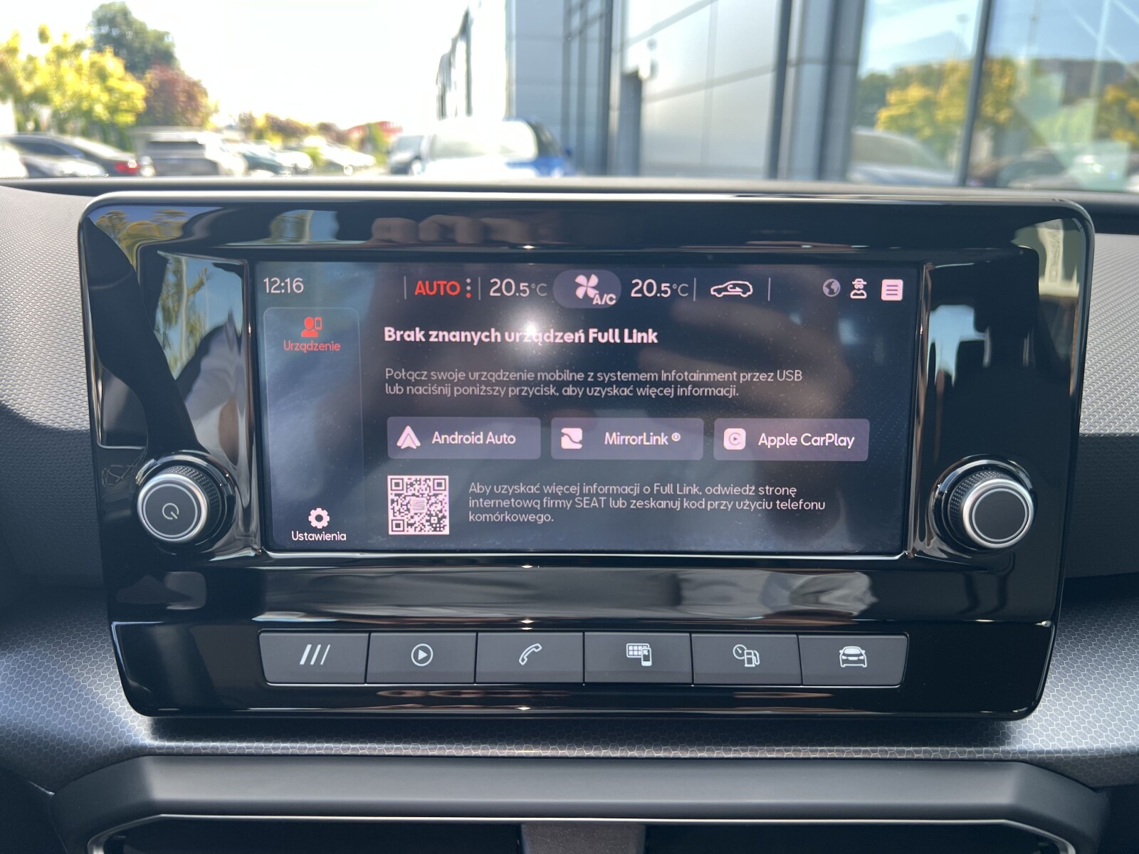 Seat Leon - zdjęcie 18