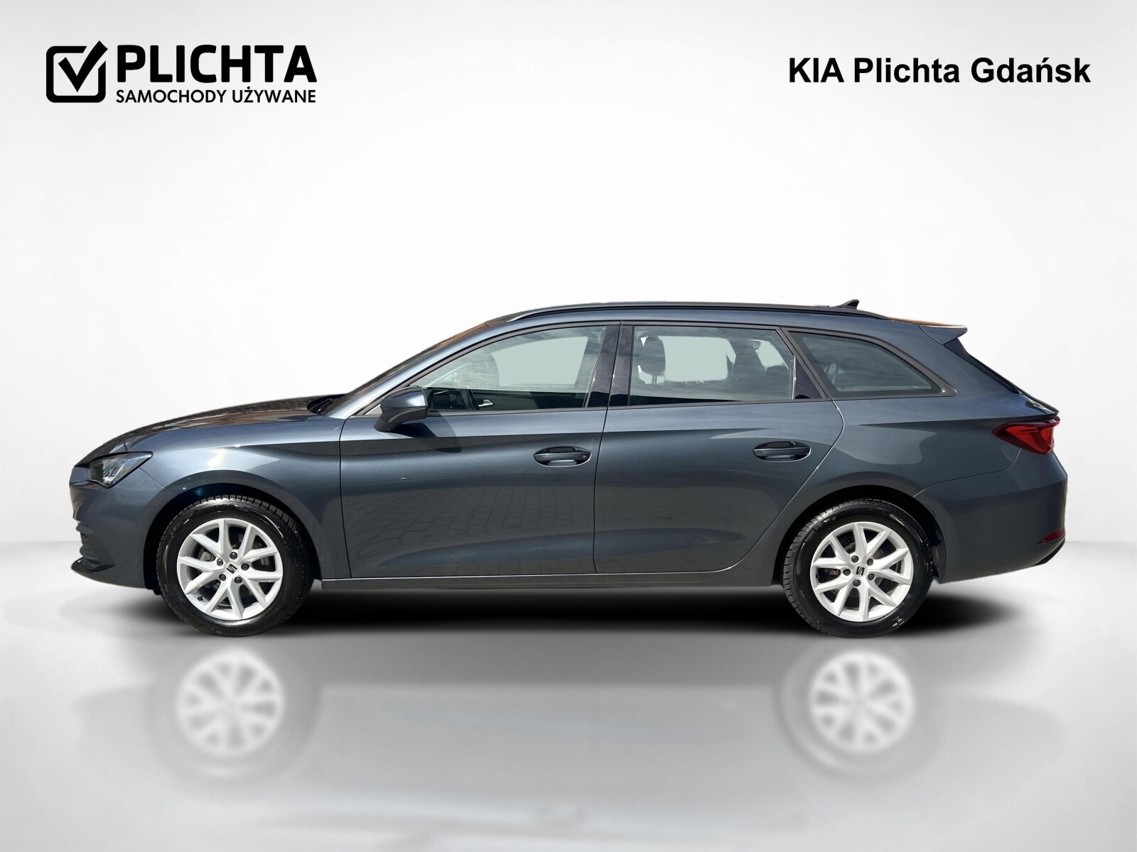Seat Leon - zdjęcie 2