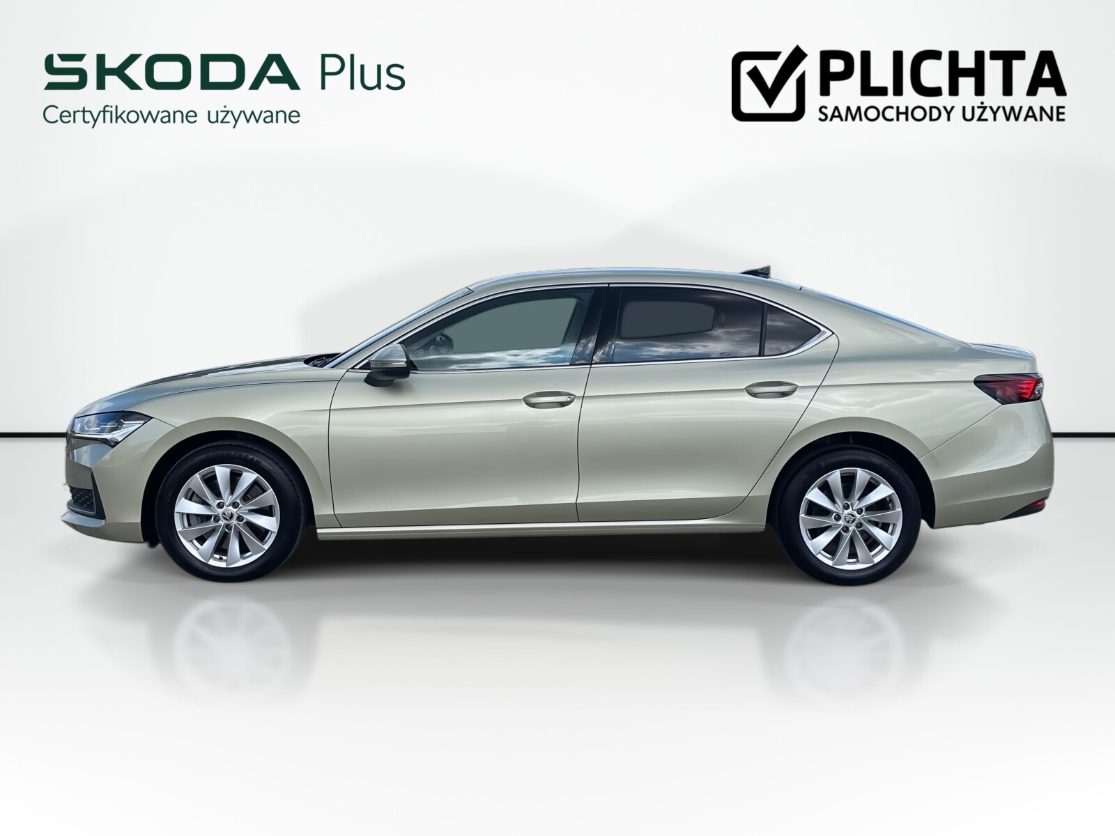 Škoda Superb - zdjęcie 9