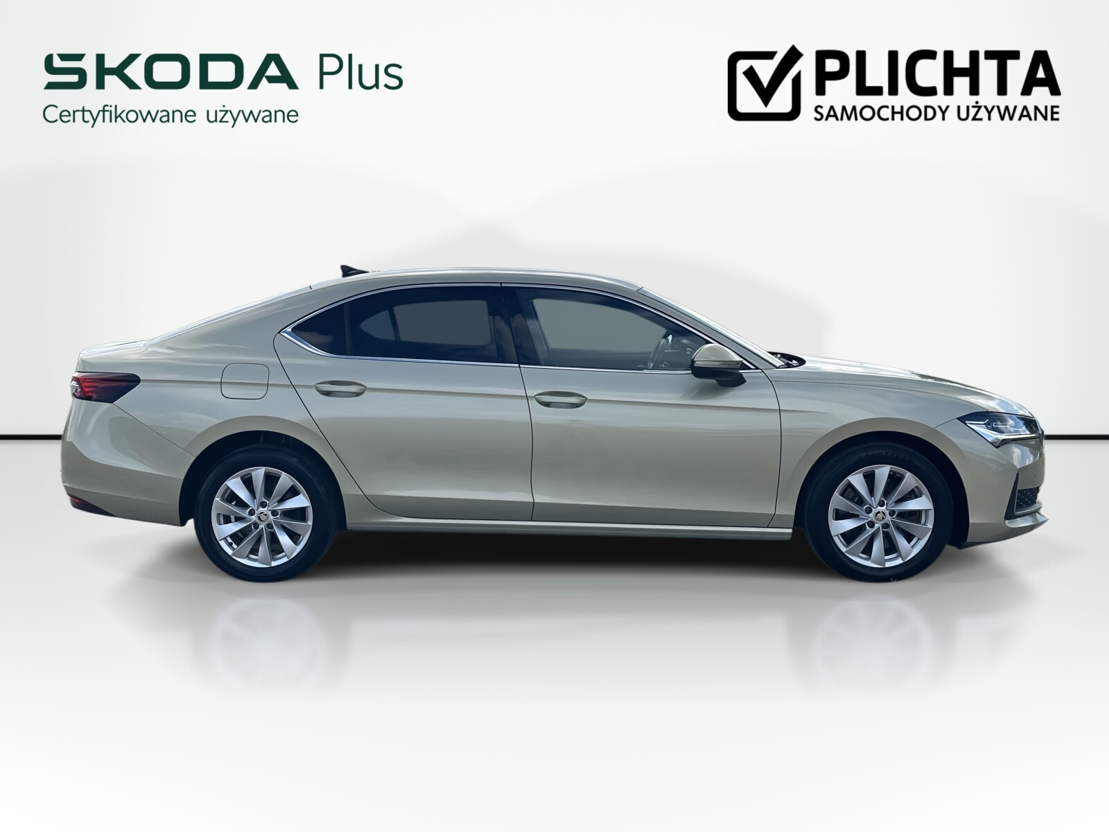 Škoda Superb - zdjęcie 4