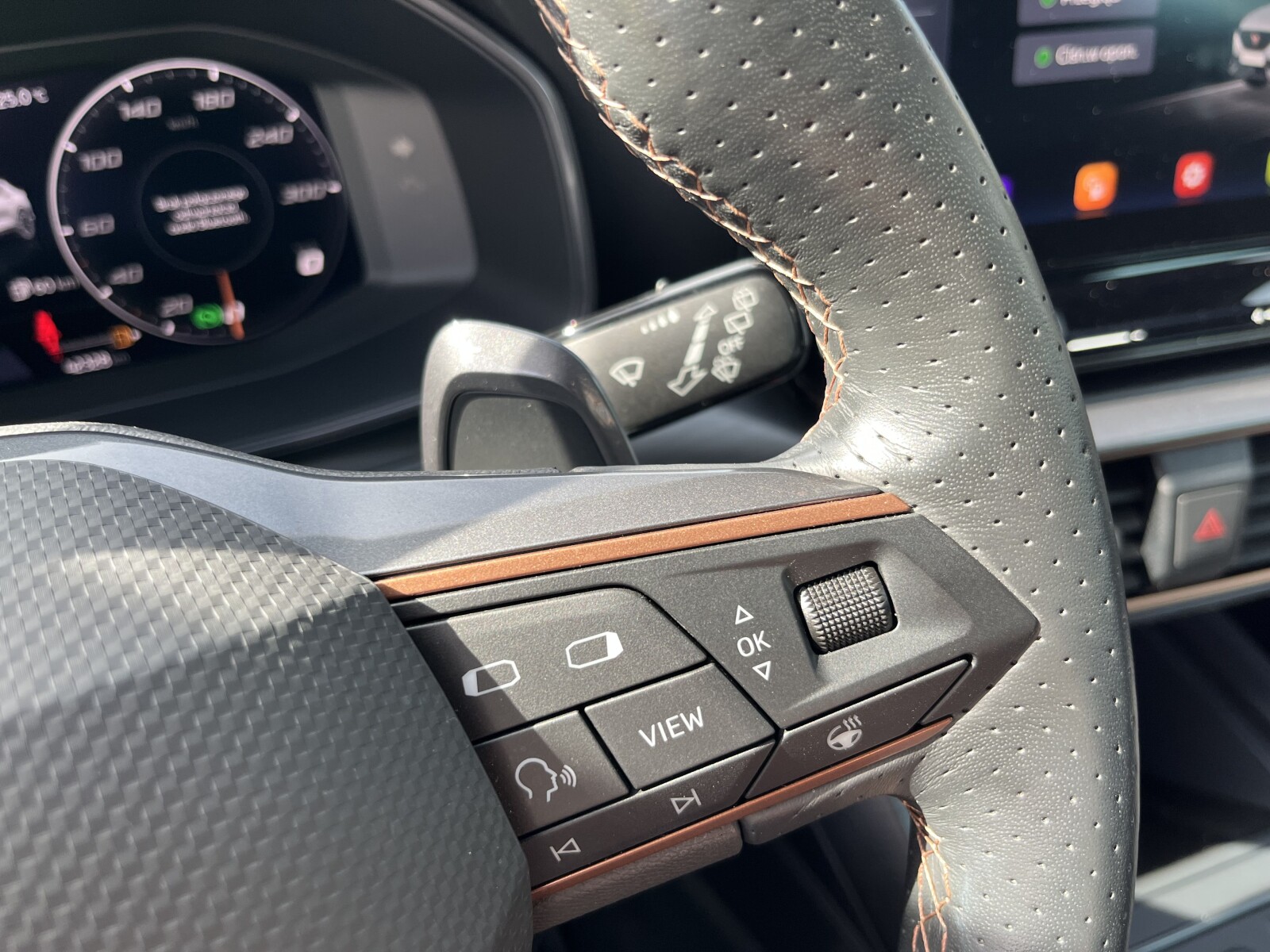 Cupra Formentor - zdjęcie 24