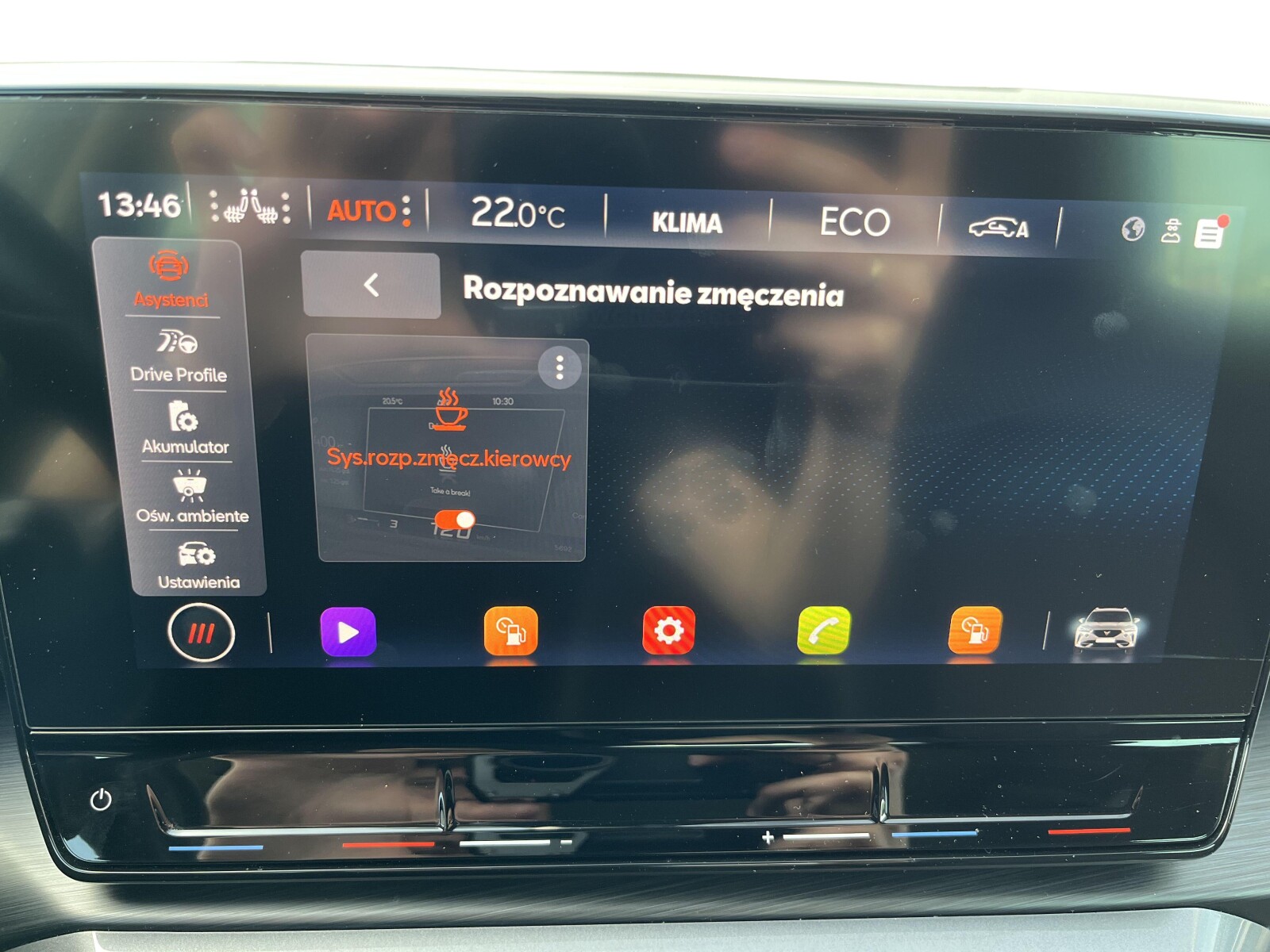 Cupra Formentor - zdjęcie 32