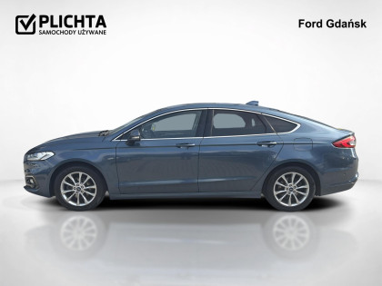 2.0 EcoBlue TITANIUM 150 KM FV Vat Marża