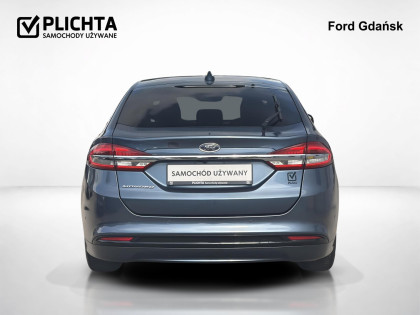 2.0 EcoBlue TITANIUM 150 KM FV Vat Marża