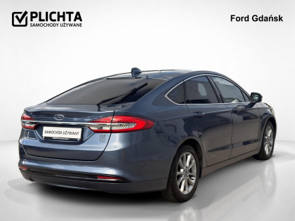 2.0 EcoBlue TITANIUM 150 KM FV Vat Marża