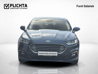 2.0 EcoBlue TITANIUM 150 KM FV Vat Marża