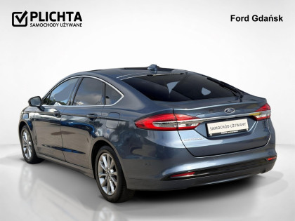 2.0 EcoBlue TITANIUM 150 KM FV Vat Marża