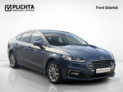 2.0 EcoBlue TITANIUM 150 KM FV Vat Marża