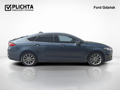 2.0 EcoBlue TITANIUM 150 KM FV Vat Marża