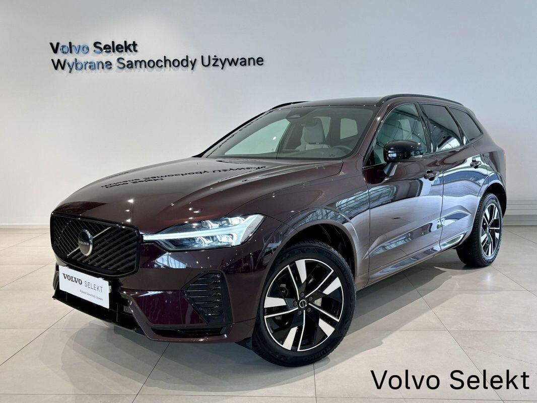 B5 B AWD Plus Dark Gwarancja VolvoCarPlichtaGdynia FV23
