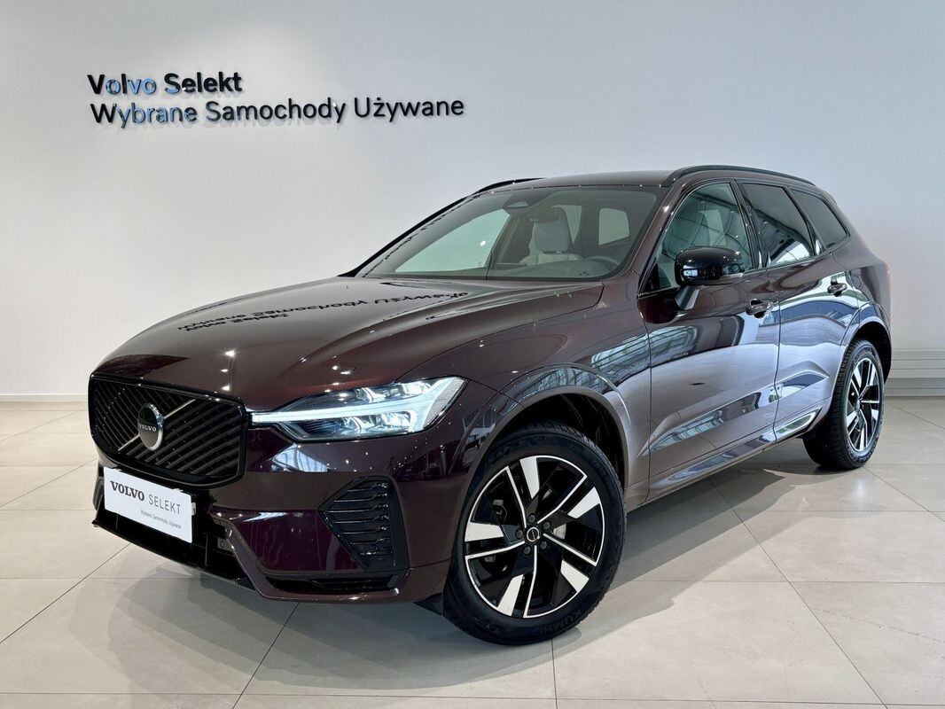 B5 B AWD Plus Dark Gwarancja VolvoCarPlichtaGdynia FV23
