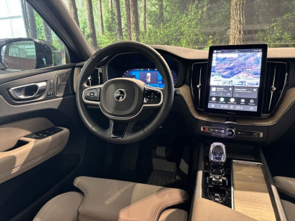 B5 B AWD Plus Dark Gwarancja VolvoCarPlichtaGdynia FV23