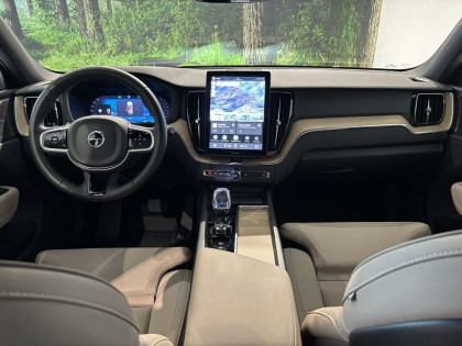 B5 B AWD Plus Dark Gwarancja VolvoCarPlichtaGdynia FV23
