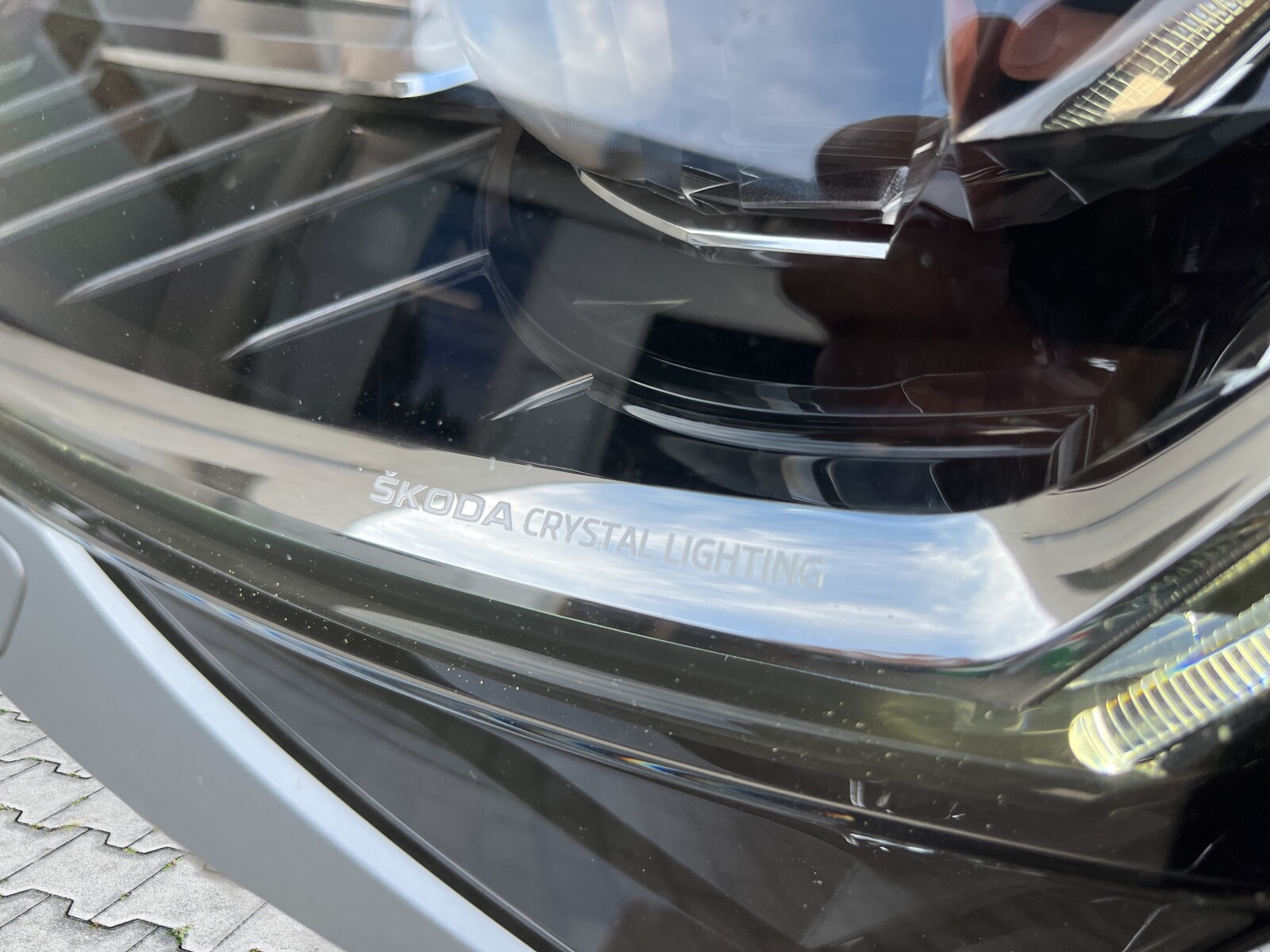 Škoda Superb Combi - zdjęcie 37