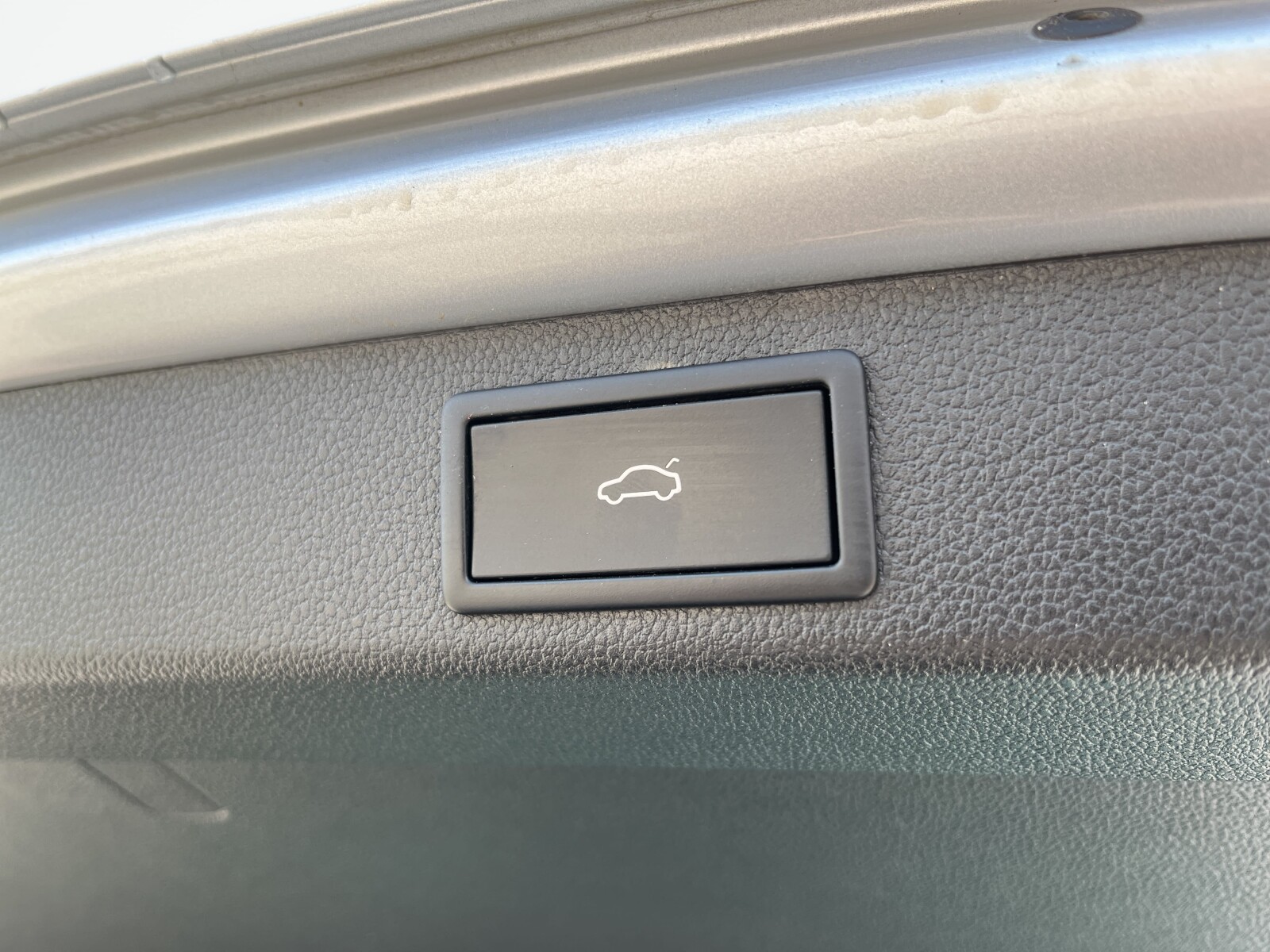 Škoda Superb Combi - zdjęcie 17