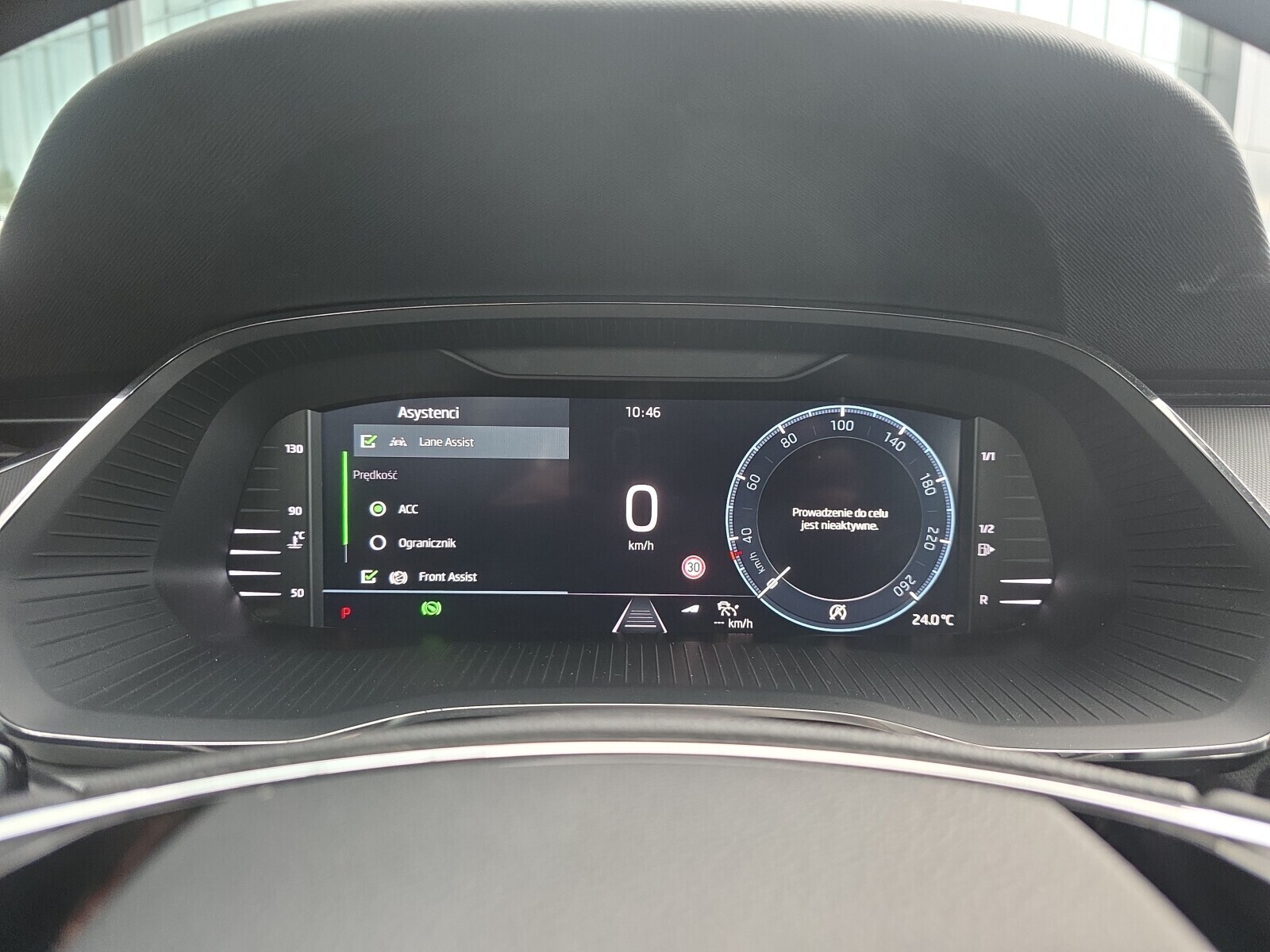 Škoda Octavia - zdjęcie 16