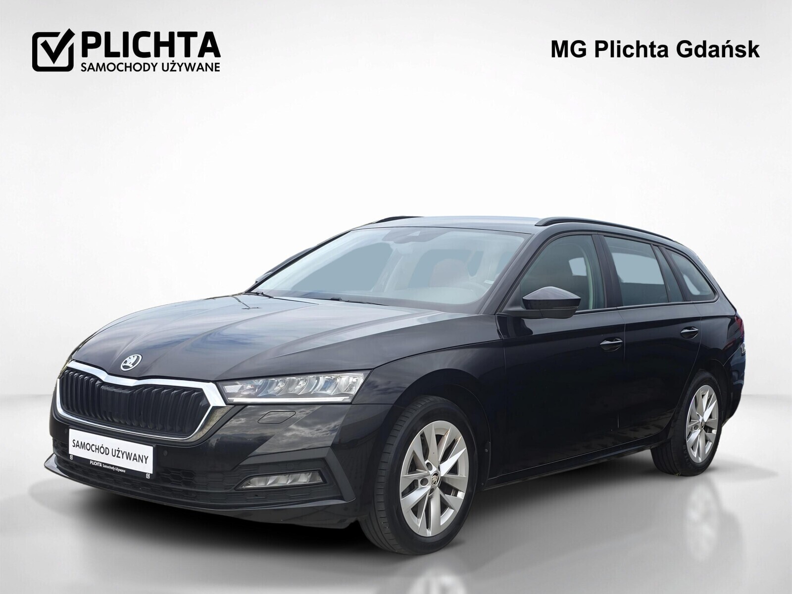Škoda Octavia - zdjęcie 1