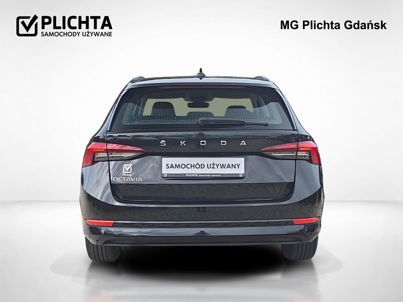 Škoda Octavia - zdjęcie 4