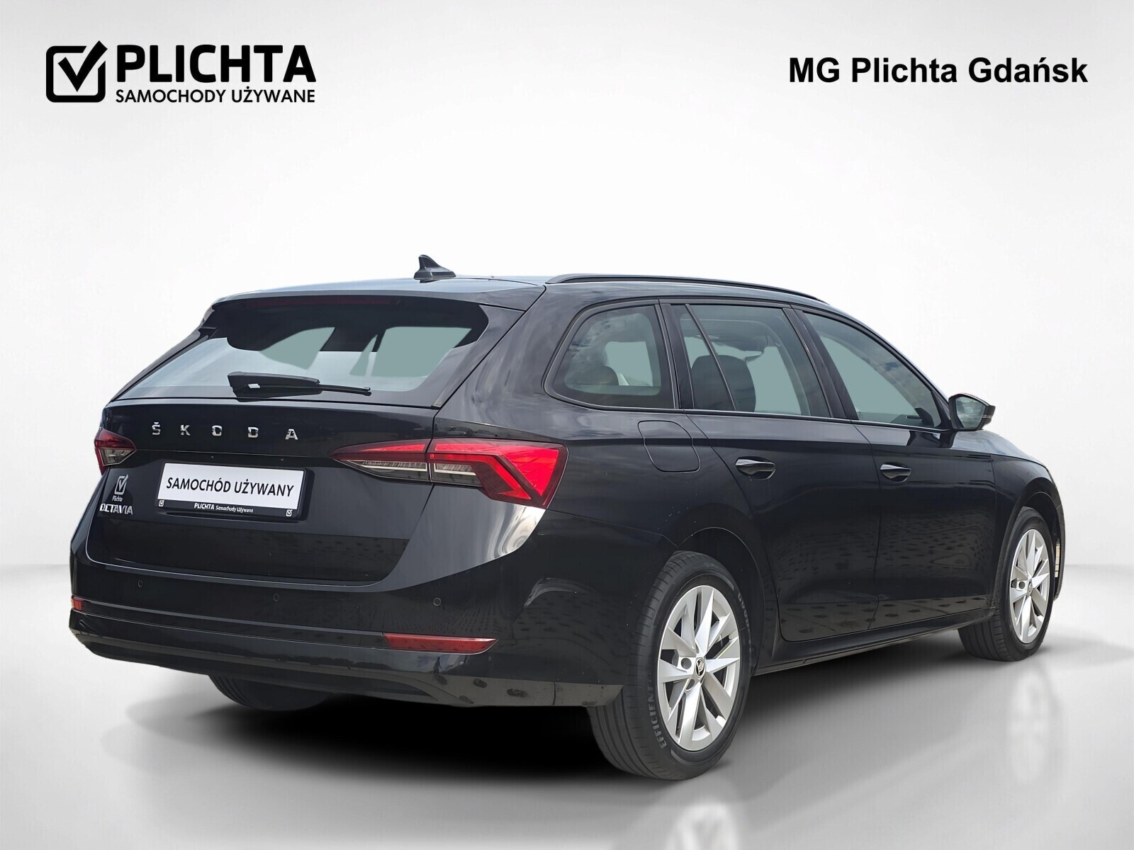 Škoda Octavia - zdjęcie 5