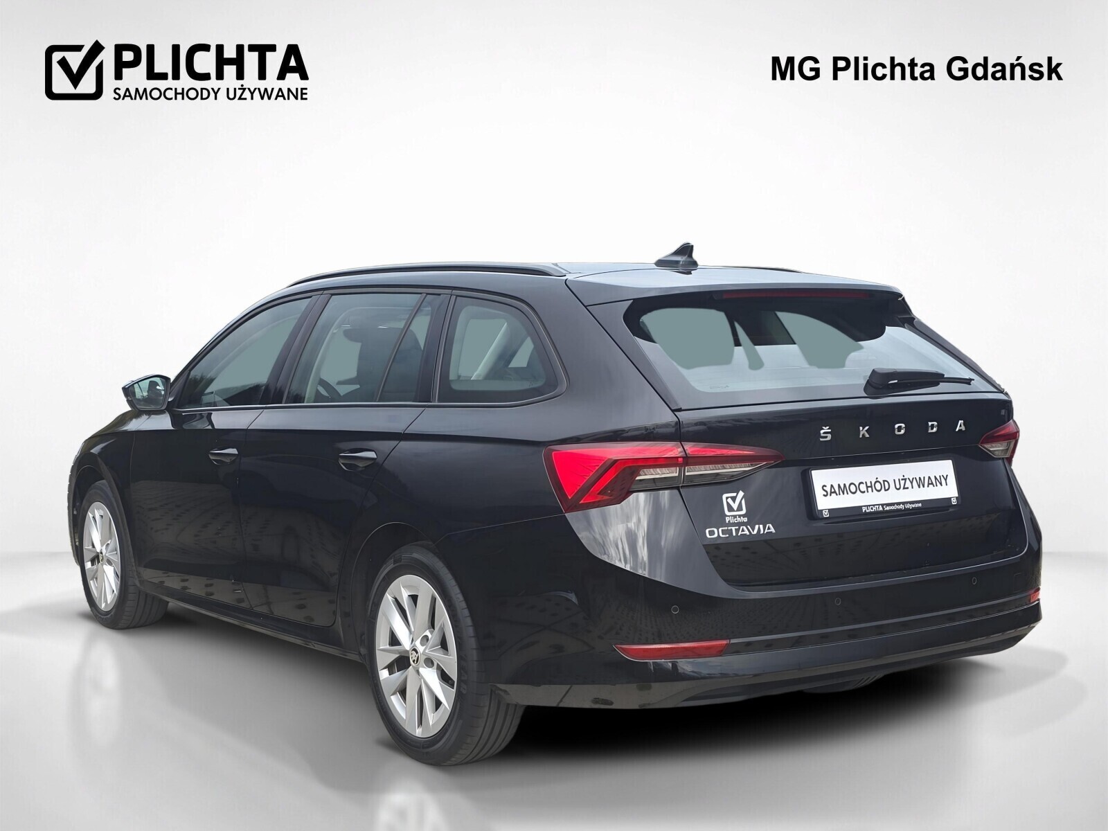 Škoda Octavia - zdjęcie 3