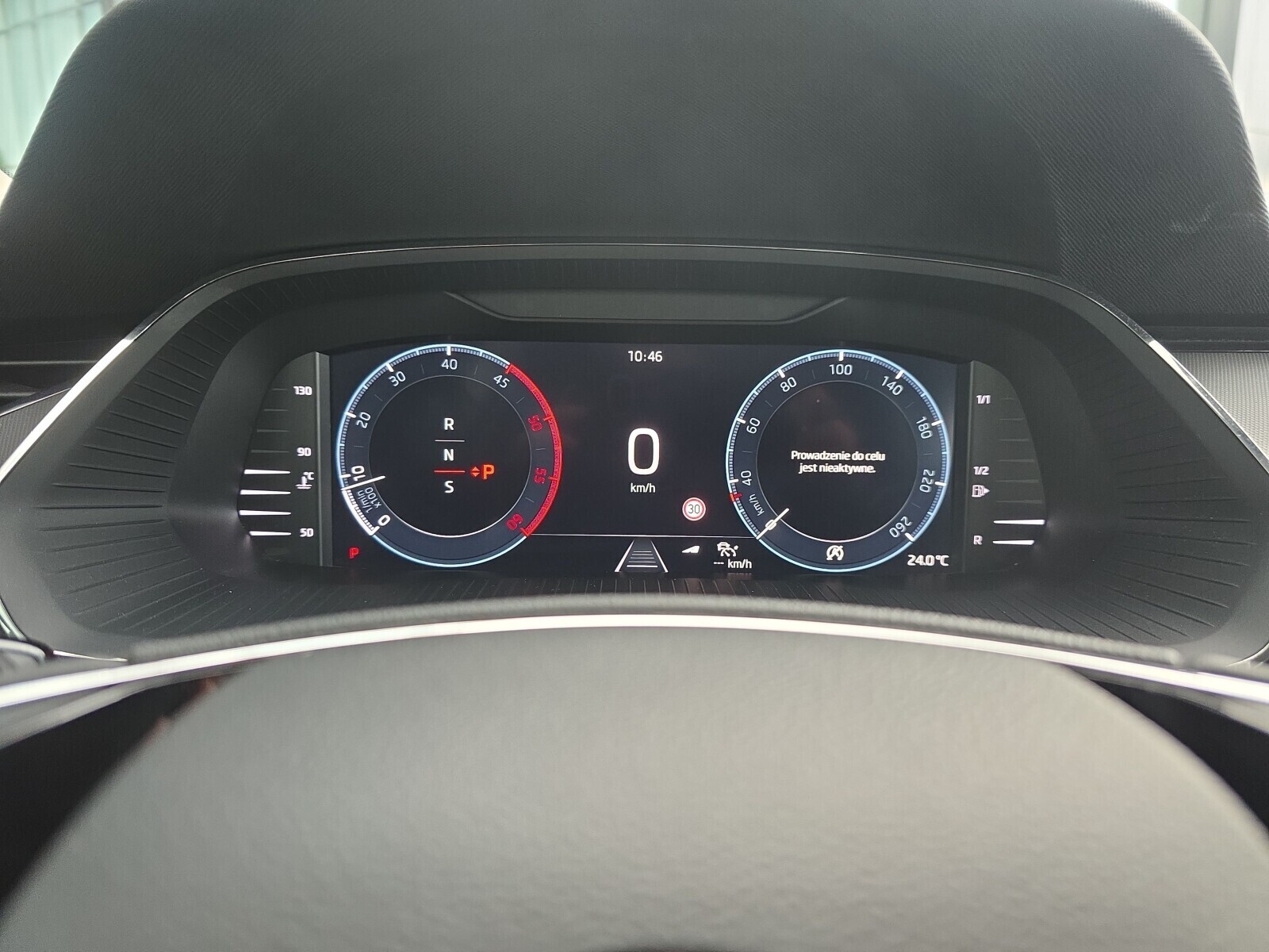 Škoda Octavia - zdjęcie 15