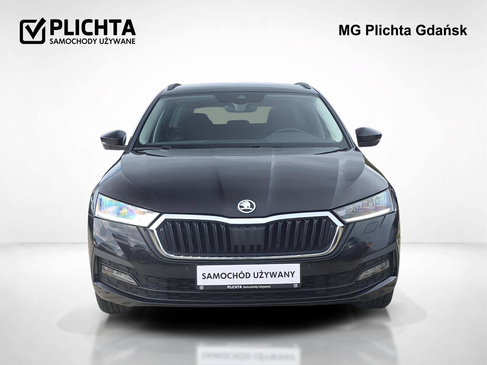 Škoda Octavia - zdjęcie 8