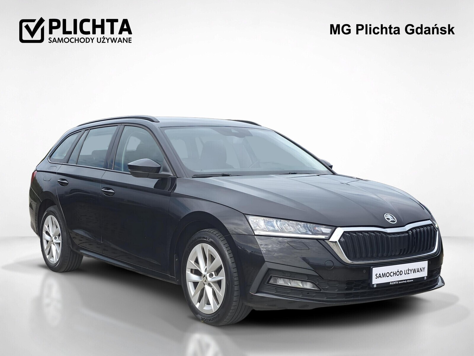 Škoda Octavia - zdjęcie 7