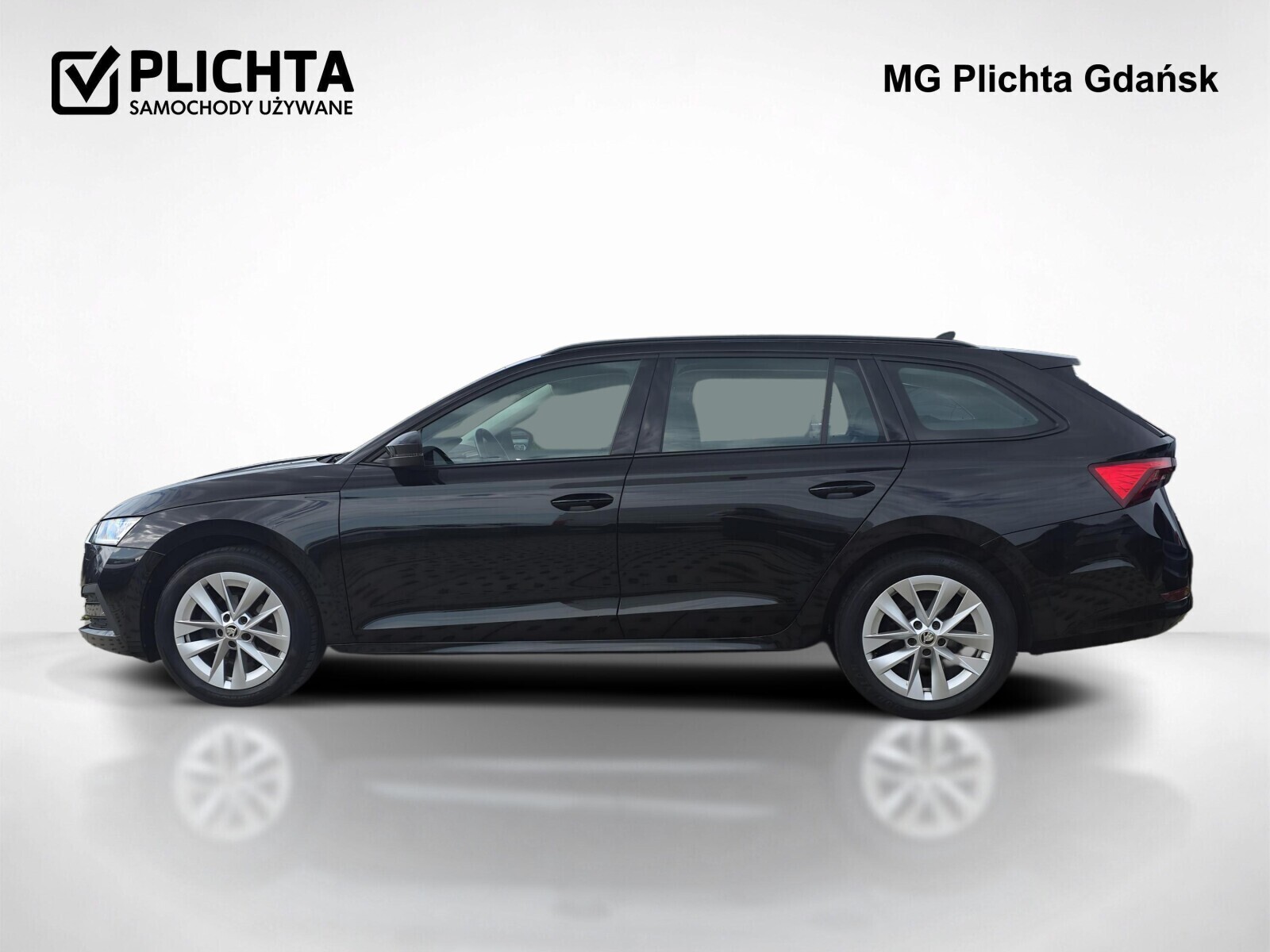 Škoda Octavia - zdjęcie 2